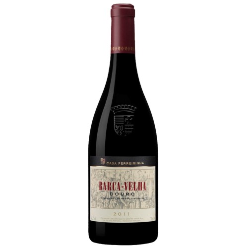 Barca Velha 2011 Douro - doc